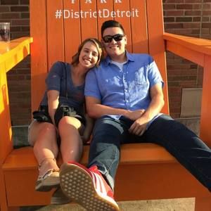 Meet your Posher, Michael